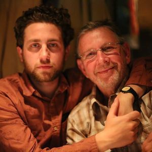 Meet your Posher, Taber